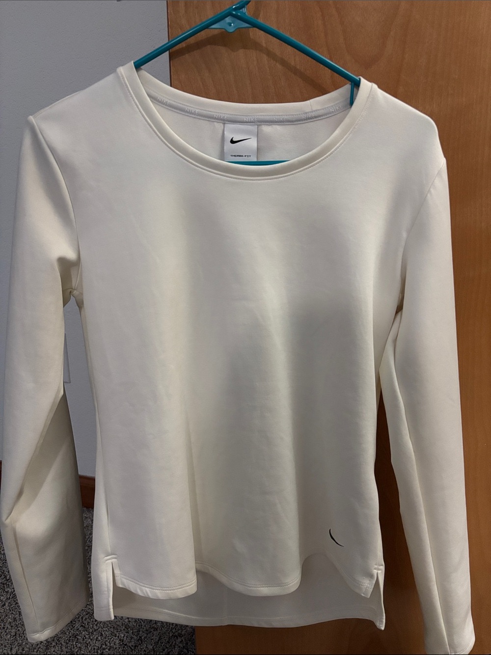 Nike Women's Long Sleeve Crew Top